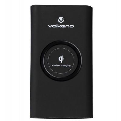 Photo of Volkano Booster Series Qi Wireless Powerbank