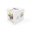 Gin Tribe - Secco Ginger Lime Mixed Drink Infusion - Set of 8 Photo