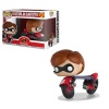 Funko Pop Ride: Incredibles 2 Elastigirl On Elasticycle Photo