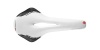 Selle San Marco Men's Concor CFX Cycling Saddle - White Photo