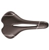Selle San Marco Women's Era Racing-Glamour Cycling Saddle - Black Photo