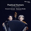 Les Inattendus - Poetical Humors Photo