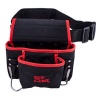 Tork Craft Nylon Tool Belt 8 Pockets with Loops