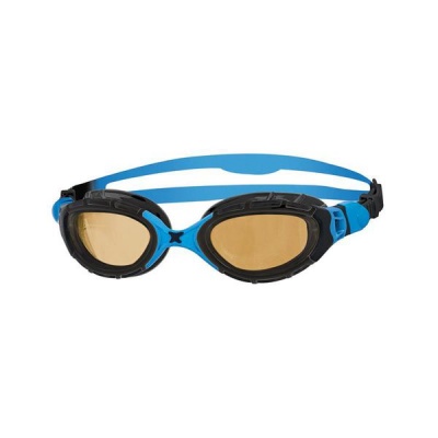 Photo of Zoggs Predator Flex 2.0 - Polarized Ultra Swimming Goggles
