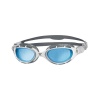 Zoggs Predator Flex 2.0 Swimming Goggles Photo