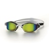 Zoggs Ultima Air - Titanium Swimming Goggles Photo