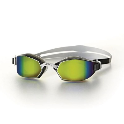 Photo of Zoggs Ultima Air - Titanium Swimming Goggles