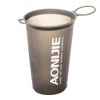 Aonijie Soft Cup 200ml Round Photo