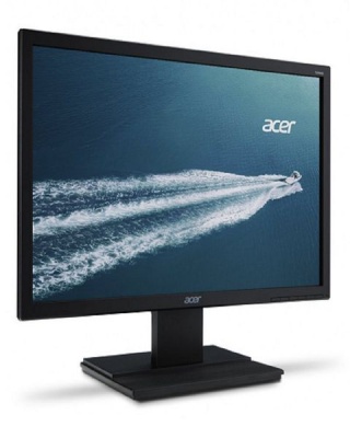 Photo of ACER 19.5" Anti-Glare LED - V206HQL LCD Monitor