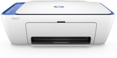 Photo of HP DeskJet 2630 All-in-One Printer