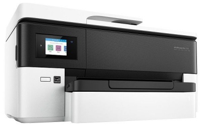 Photo of HP OfficeJet Pro 7720 Wide Format All-in-One Printer
