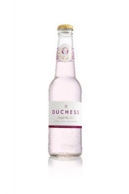Photo of The Duchess - Floral Alcohol-Free Gin & Tonic - 24 x 275ml