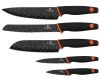 Berlinger Haus Knife - Granit Diamond Line Photo