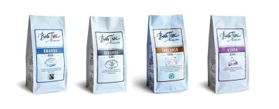 Photo of Bean There Coffee Bean Variety Pack - 4 x 250g
