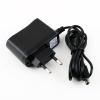 Nintendo 3DS Compatible Charger Adapter - Black Photo