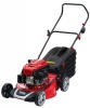 Ryobi - 140cc Petrol Lawnmower - Red Photo