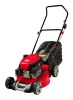Ryobi - 175cc Petrol Lawnmower - Red Photo