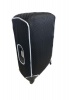 Luggage Glove Small Diamond - Silver Photo