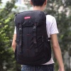 Large Capacity Waterproof Tactical Backpack - 30L Photo