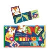 eeBoo Preschool Dominoes Game - Life on Earth Photo