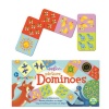 eeBoo Preschool Picture Dominoes Game Photo