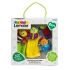 Lamaze - Gardenbug Wrist Rattle Set Photo