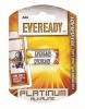 Eveready 1110019 Platinum AAA Batteries Photo