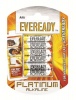 Eveready 1110135 Platinum AAA Batteries Photo