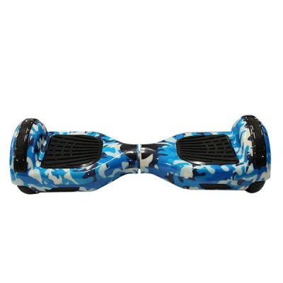 Photo of Hoverboard Self Balancing 6.5" Scooter