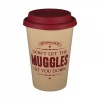 Harry Potter: Muggles Biodegradable Cup Photo