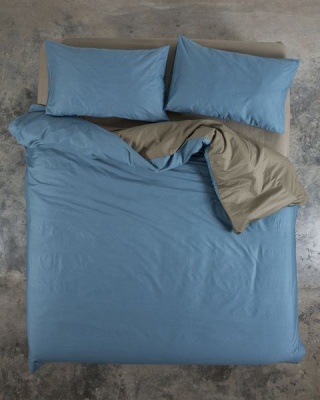 Photo of George & Mason - Classic Comfort Bedding Set