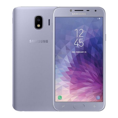 Photo of Samsung Galaxy J4 LTE - Lavender Cellphone
