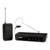 Shure BLX14E/MX53 Digital Wireless Presenter System Photo