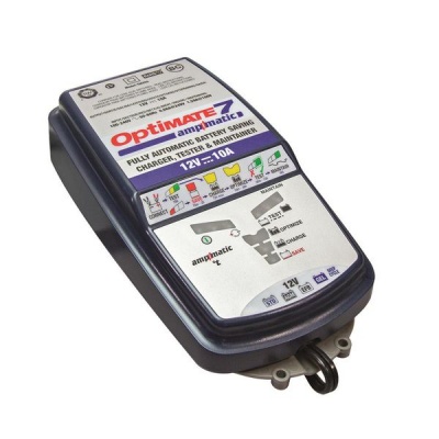 Photo of Optimate 7 Ampmatic Battery Charger