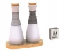 Andy Cartwright Smartly Dressed Oil And Vinegar Set Photo