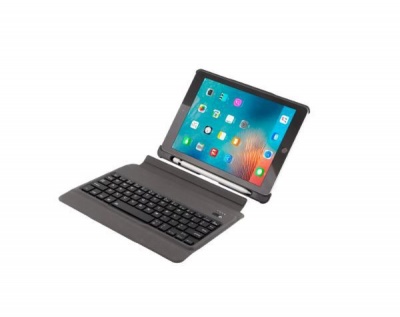 Photo of Apple Body Glove Bluetooth Keyboard for iPad 9.7/Pro/Air - Black