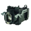 Sony APOG TV Lamp in Housing for KDF-46E2000/46E2010 Photo
