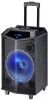 JVC 15" Portable Bluetooth Trolley Speaker Photo