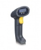 Mindeo MD2000AT 1D Handheld Laser Scanner IP50 Autosence with Stand Photo