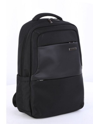 Photo of Cellini 16" Sidekick Laptop Backpack - Black