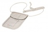 Cellini Security Neck Pouch - Natural Brown Photo