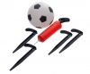 Kalabazoo Expandable Football Net Photo