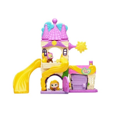 Photo of Disney Doorables Themed Playset - Tangled