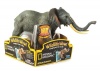 National Geographic Wildlife Wow! Safari Figures - African Lion Photo