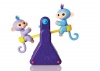 Fingerling Teeter Totter With 2 Monkeys Photo