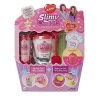 Slimy Creations Cupcakes Party - Strawberry Photo