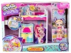 Shopkins Lil Secrets Loft Bed Playset Photo