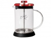 Berlinger Haus 600ml Coffee & Tea Plunger - Burgundy Photo