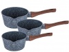 Berlinger Haus Marble Coating Sauce Pan Set - Forest Line Photo