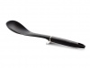 Berlinger Haus Professional Non-Stick Cooking Spoon - Royal Black Photo